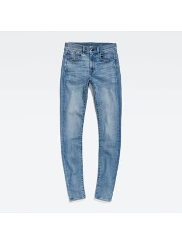 G-Star Raw Jeans in sun faded niagara