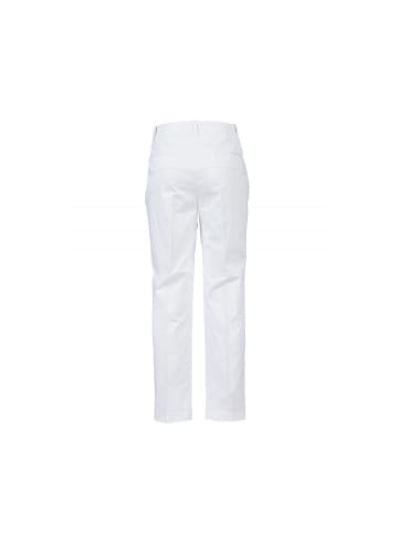 Pinko Hose Weiss
