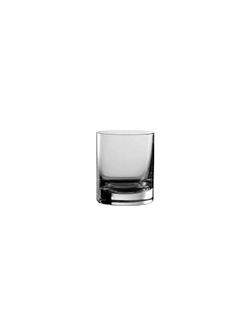 Stölzle 6er Set Whiskygläser New York Bar 190 ml in transparent