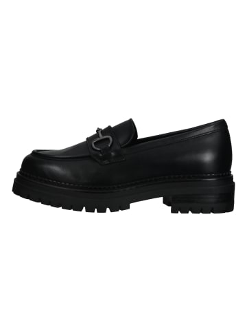 Nero Giardini Slipper Schwarz