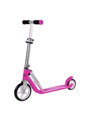 Hudora Scooter Little BigWheel® in Pink