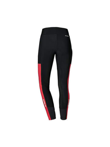Schöffel Tights in schwarz