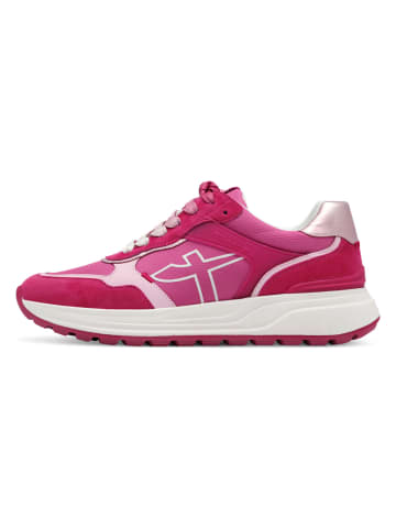 Tamaris Sneaker low 1-23764-44 in pink