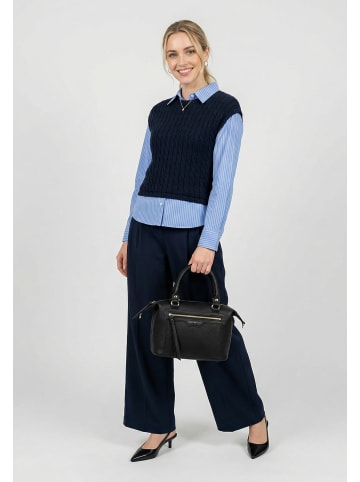 EMILY & NOAH Shopper E&N Josepha in black