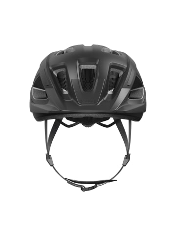 ABUS Fahrradhelm Aduro 3.0 in velvet black