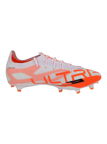 Puma Fussballschuhe ULTRA 5 PRO FG/AG in Weiß