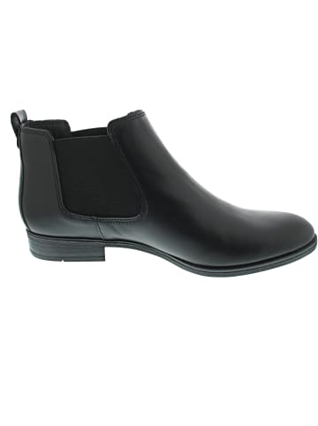 Gabor Chelsea Boot Schwarz
