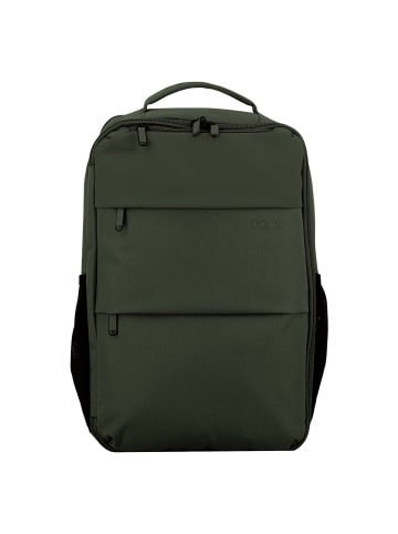 Jump Dunaa Daypack 40 cm Laptopfach in khaki