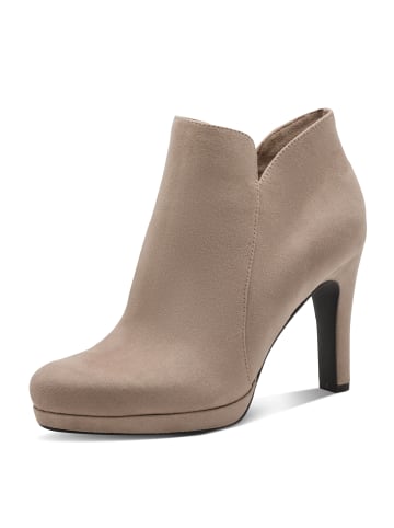 Tamaris Stiefel 1-25316-41 in natur
