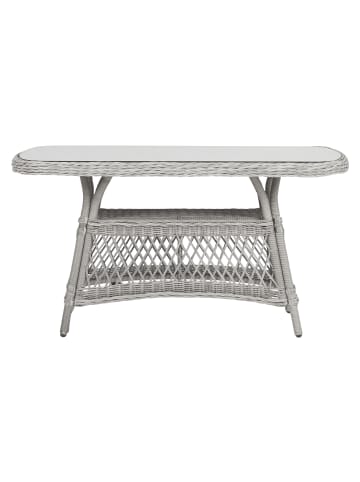 ebuy24 Loungeset Hven Sandfarben 1 x 1 cm