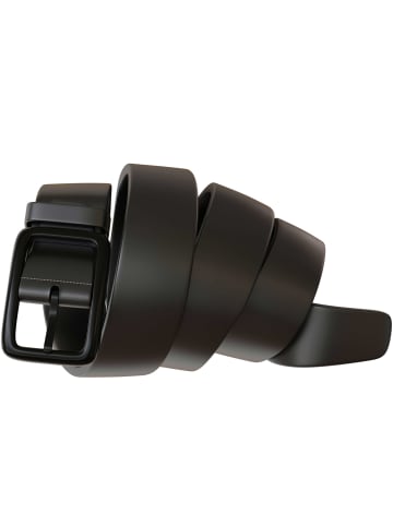 BEZLIT Gürtel in Schwarz - Schwarz