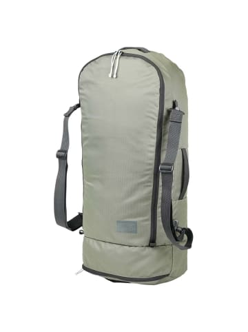 Mystery Ranch Mission Stuffel 60 - faltbare Reisetasche/Reiserucksack (sunset) in twig