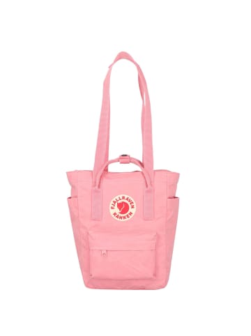 FJÄLLRÄVEN Kanken Totepack Mini Schultertasche 23 cm in pink