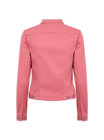 soyaconcept Jacke Erna in koralle