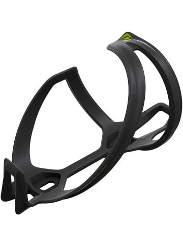 Syncros TAILOR 1.0 FLASCHENHALTER LINKS in Schwarz