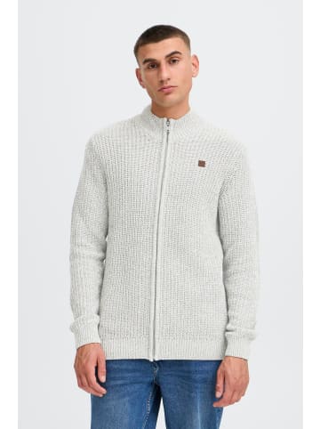 !SOLID Strickjacke SDRICARD in Grau