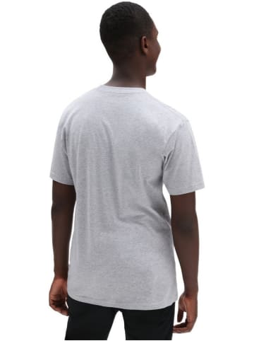 Vans T-Shirt in Blau