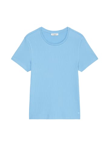 Marc O'Polo DENIM T-Shirt slim in River Blue