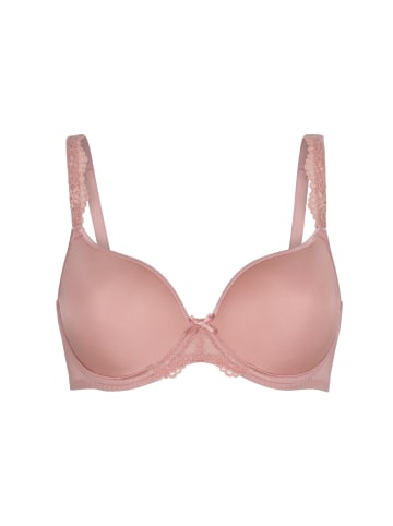 Linga Dore Linga Dore DAILY T-Shirt BH in Antique Rose