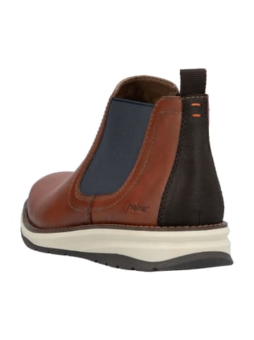 rieker Chelsea Boots in Braun