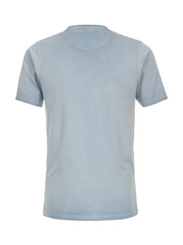 CASAMODA T-Shirt in Hellblau