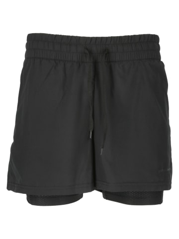 Endurance Shorts Ingelily in 1001 Black