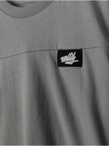 Minoti 2-tlg Shirt & Hose 29FLEECE261 in grau