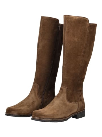 Gabor Stiefel in Whisky