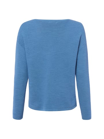 Franco Callegari Pullover in blau - 0003