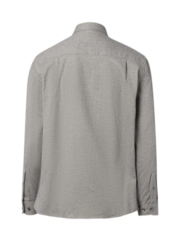 Andrew James Hemd in grau - 0003