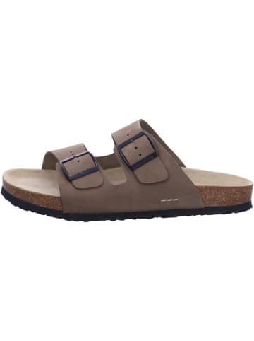 Josef Seibel Pantolette in braun