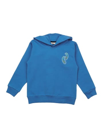 Walkiddy Sweatshirt Colourful Paisley 23-Sweatshirt