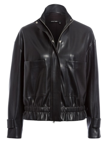 Marc Aurel Jacke für Damen in schwarz