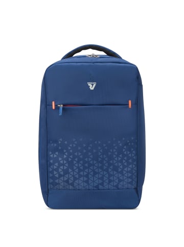 Roncato Crosslite Reiserucksack 40 cm in blau