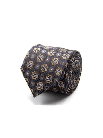 BGents Krawatte für Herren in schwarz