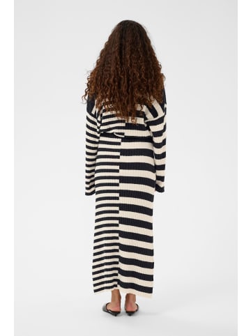 Soaked in Luxury Rock SLZillia A-shape in Salute and White Stripe