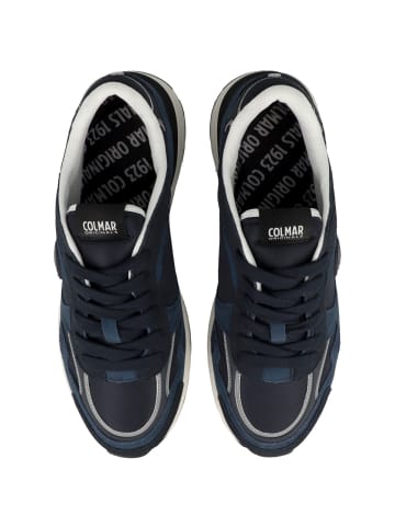 COLMAR Sneaker low Hunt Faded in dunkelblau