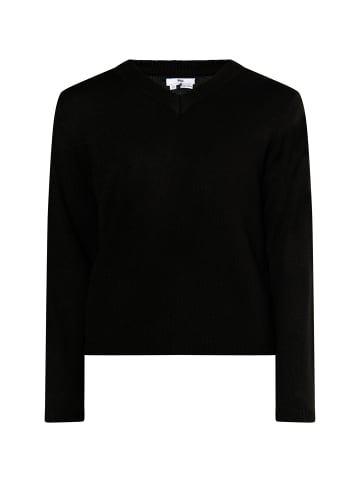 MO Herren Pullover in Schwarz