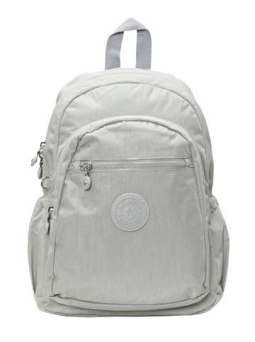 Mindesa Damen Rucksack in Hellgrau