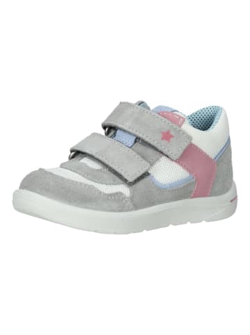 PEPINO Sneaker in Grau/Blau