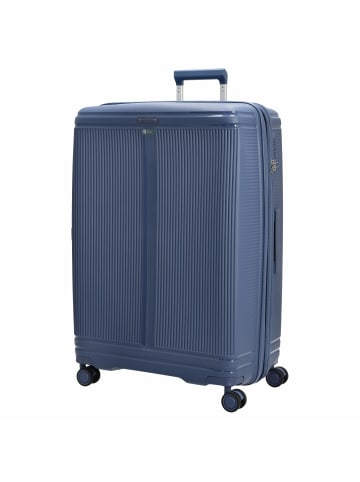 Stratic Straw T - 4-Rollen-Trolley 76 cm L erw. (navy) in navy