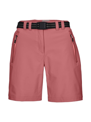 Killtec KOS 19 WMN BRMDS in Rot4541