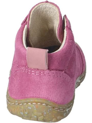 PEPINO Lauflernschuhe für Mädchen in pink