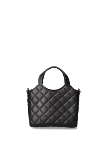 Marc Ellis Schultertasche in BLACK