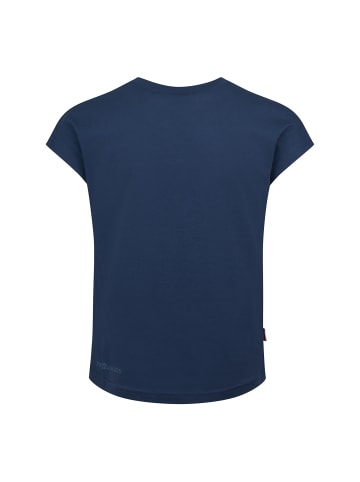 Trollkids Funktionsshirt Bergen in cornflower