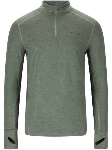 Endurance Midlayer Tune in 3058 Balsam Green