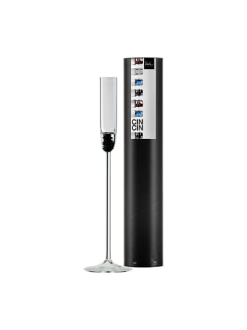Eisch Kelch Cin Cin 45 ml in Schwarz