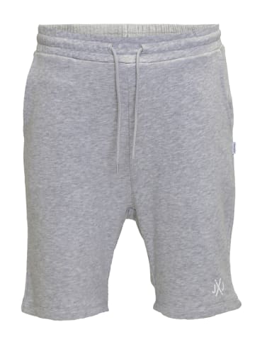 Jack & Jones Sweat Shorts - JPSTGORDON JJBRAD SWEAT SHORTS 2-Pack in GORDON 2er Pack 3