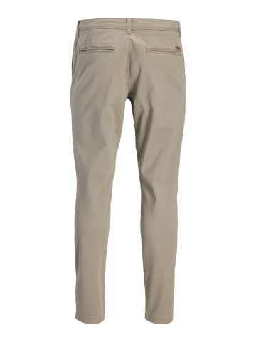 Jack & Jones Chino Hose in Vetiver 1