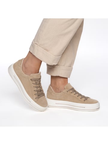 ara Sneaker in beige